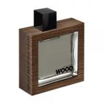 Dsquared2 He Wood Rocky Mountain Wood EDT 100 ml Parfum