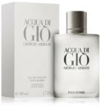 Giorgio Armani Acqua di Gio pour Homme EDT 50 ml