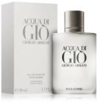 Giorgio Armani Acqua di Gio pour Homme EDT 50 ml Parfum