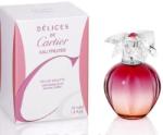 Cartier Délices de Cartier Eau Fruitée EDT 50 ml