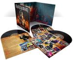 Iron Maiden Book Of Souls: The Live Chapter 16/17