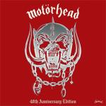 Motorhead MOTORHEAD - facethemusic - 7 290 Ft