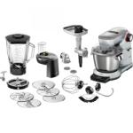 Bosch MUM9BX5S61 Robot de bucatarie