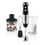 ETA 3013 Sapelo Blender