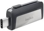 SanDisk Ultra Dual 256GB USB 3.1 SDDDC2-256G-G46/139778