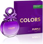 Benetton Colors Purple EDT 50 ml