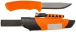 MORA Cutit Mora Bushcraft Survival Vanator / Outdoor Orange 12051