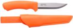 MORA Cutit Mora Bushcraft Survival Vanator / Outdoor Orange 12050 12492