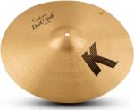 Zildjian 19" K Custom Dark Crash