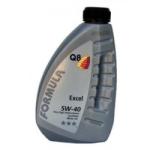 Q8 Formula Excel 5W-40 1 l