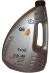 Q8 5W-40 Formula Excel 4 l