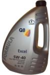 Q8 Formula Excel 5W-40 4 l