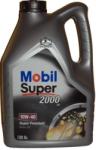 Mobil Super 2000 X1 10W-40 5 l