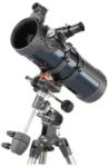 Celestron Astromaster 114/1000 EQ-C