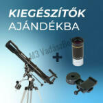 Sky-Watcher 6x30 Binoclu