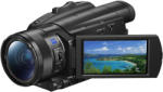 Sony FDR-AX700 Camera video digitala