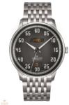 Junghans Meister Driver Automatic Day Date 027/4722