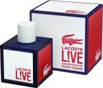 Lacoste Live pour Homme EDT 60 ml