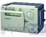 Siemens RVD260-A Hőközponti szabályozó 14 programozott rendszer típussal (RVD260-A)