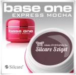 Silcare Base One Color, Express Mocha 71#