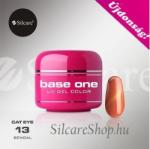Silcare Base One Cat Eye, Bengal 13#