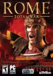 SEGA Rome Total War (PC)
