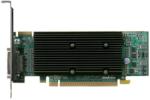 Matrox M9140 LP 512MB GDDR2 (M9140-E512LAF) Videokártya