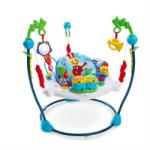 Baby Einstein Neighborhood Symphony Activity Jumper (10504) Sezlong balansoar bebelusi