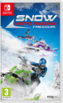 Bigben Interactive Snow Moto Racing Freedom (Switch)