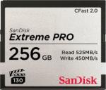 SanDisk Extreme Pro CFast 2.0 256GB SDCFSP-256G-G46D/173445