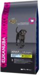 EUKANUBA Adult Large Breed Rich in Chicken 3 kg