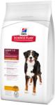 Hill's Adult Large Breed Chicken 18 kg