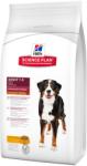 Hill's Canine Adult Large Breed Chicken 18 kg