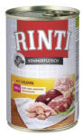 RINTI Kennerfleisch - Chicken 12x400 g