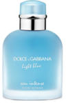 Dolce&Gabbana Light Blue Eau Intense pour Homme EDP 200 ml Parfum