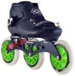  ATOM PRO PACKAGE 3x110 ATOM MATRIX 86A WHEELS