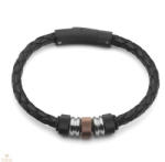 STEELWEAR Sidney férfi karkötő 20 cm - SW-442