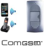 AES COMGSM Wireless