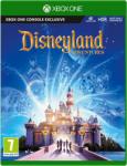 Microsoft Disneyland Adventures (Xbox One)