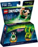 LEGO® Dimensions Fun Pack - Buttercup (71343)