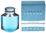 Azzaro Chrome Legend EDT 75 ml Parfum