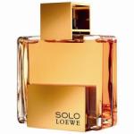 Loewe Solo Loewe EDT 50 ml Parfum