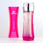 Lacoste Touch of Pink EDT 50 ml Parfum