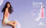 Lacoste Love of Pink EDT 30 ml