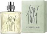 Cerruti 1881 pour Homme EDT 100 ml Parfum