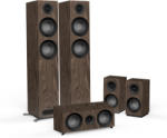 JAMO S 807 HCS 5.0 Hangfal