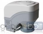 Siemens SSA31.1 Elektromos szelepállító külső pozíciókapcsolóval AC 230 V (SSA31.1)