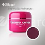  Silcare Base One Color, Truffle 111#