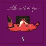 Klaus Schulze X - livingmusic - 149,99 RON