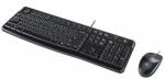 Logitech MK120 BG (920-002535)